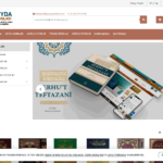 SEYDA YAYINLARI AKINSOFT DİYARBAKIR