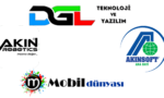 Akınsoft, AkınRobotic, DGL Teknoloji, Mobil Dunyasi