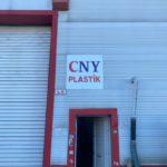 CNY PLASTİK AKINSOFT DİYARBAKIR
