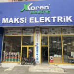 MAKSİ ELEKTRİK AKINSOFT DİYARBAKIR